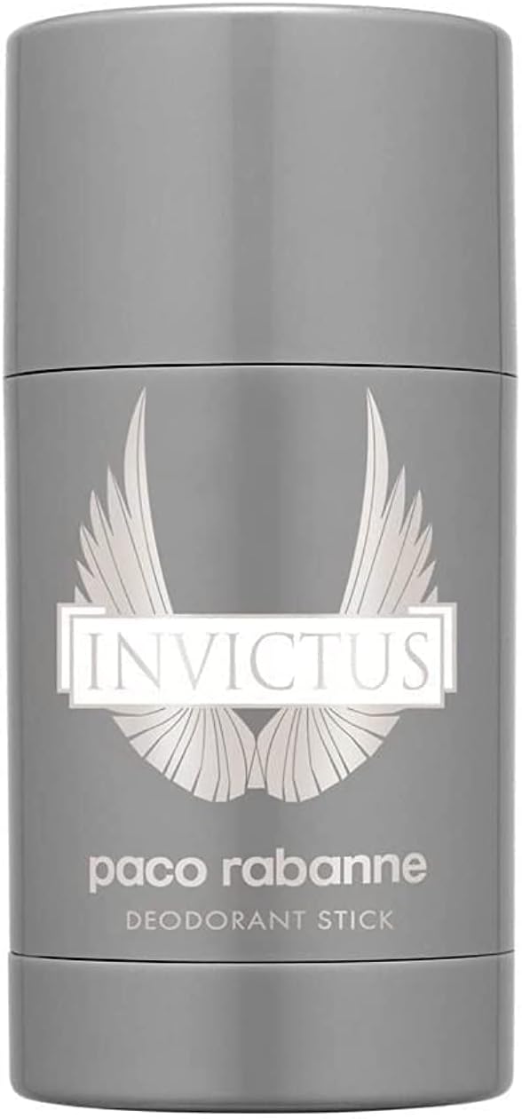 paco rabanne INVICTUS 75 ML DEO STICK