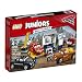 LEGO Juniors Smokey's Garage 10743 Building Kit