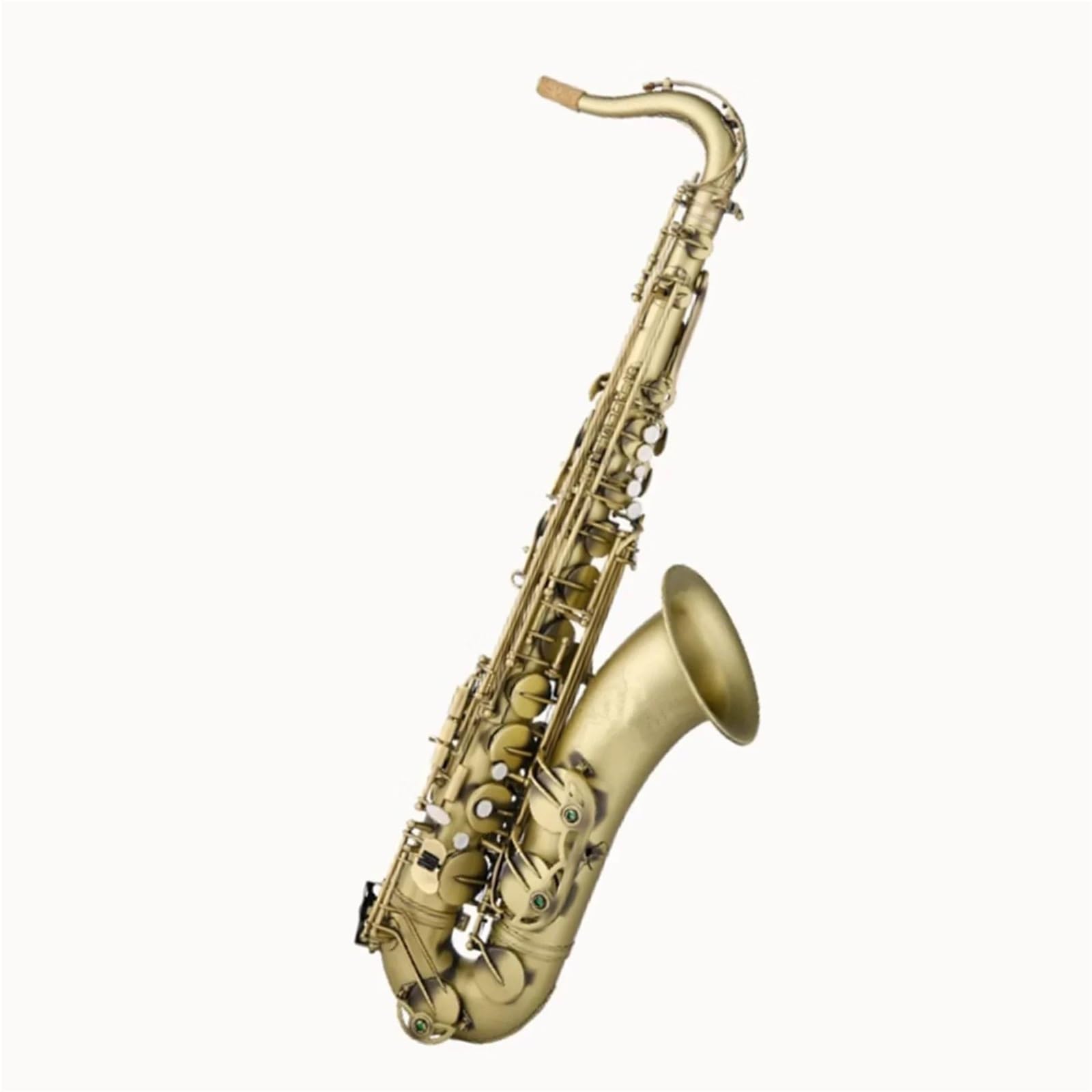 Saksofon Profesjonalny Saksofon tenorowy TW037 Instrumenty muzyczne Instrumenty dęte blaszane