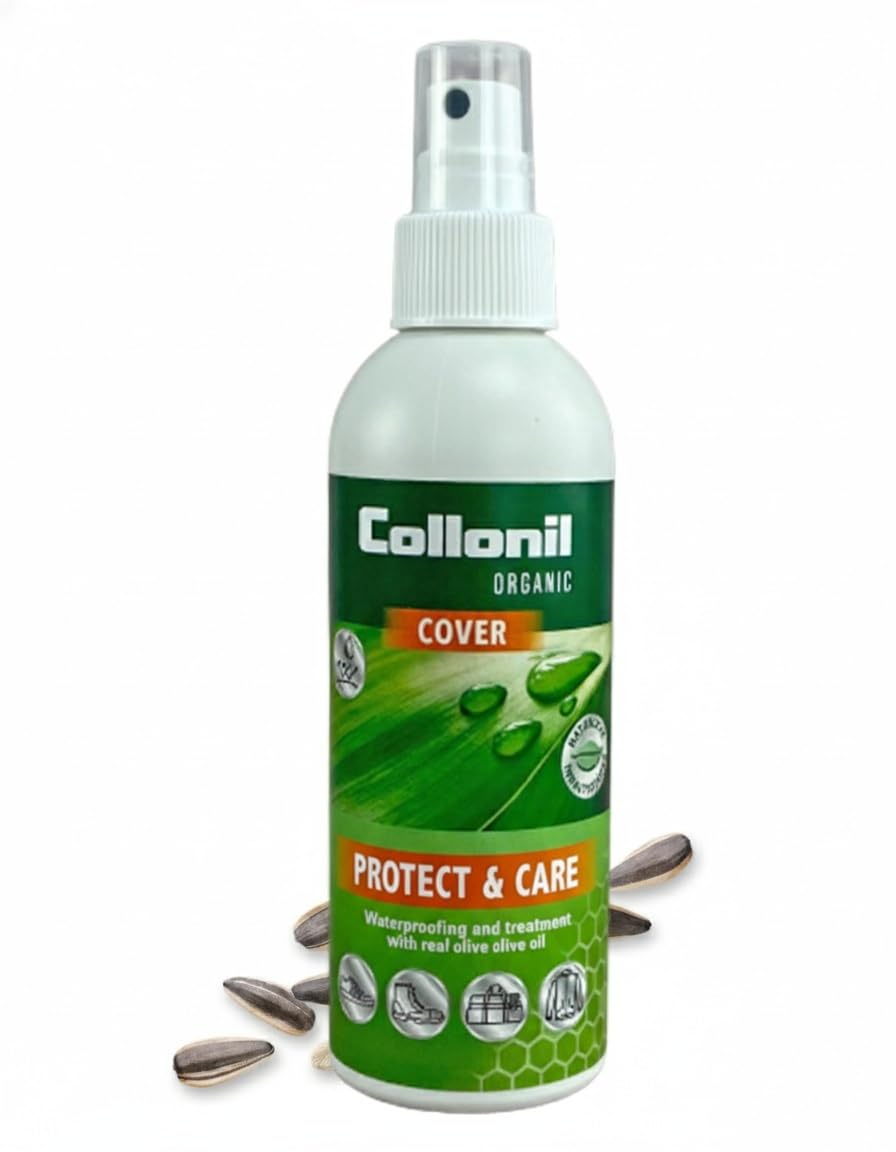 Unisex - Adults Organic Protect & Care 56140000000 Protection Sprayk. A. cm (B x H x T)