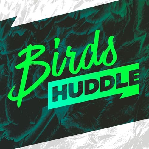 Birds Huddle Podcast: Who Should Howie Roseman Pick at 23?
