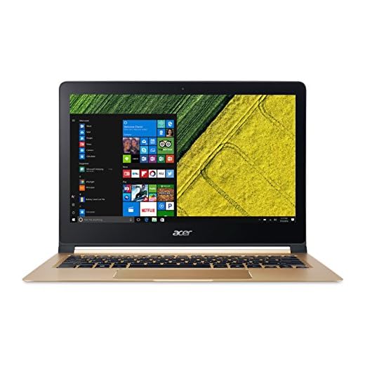 Acer Swift 7 ( SF713-51-M90J)