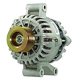 Remy 92563 Alternator