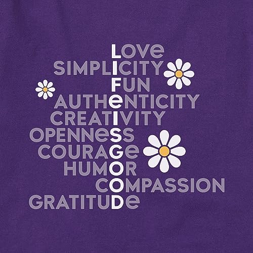 Image of Life is Good Women's Wild Fox