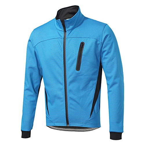 ▷ Giacca Ciclismo Primavera - Vendita-Biciclette-Elettriche.it
