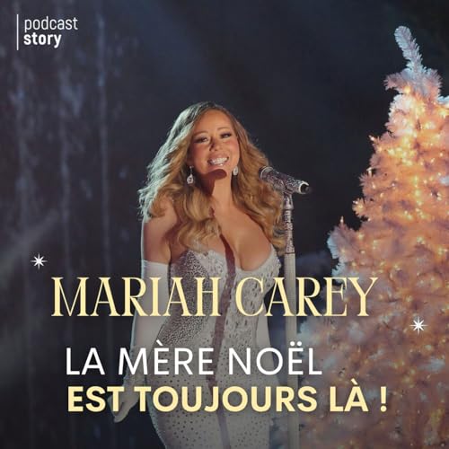 MARIAH CAREY : LA M&Egrave;RE NO&Euml;L EST TOUJOURS L&Agrave; !