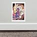 Spiffing Prints Gustav Klimt The Maiden - Small - Semi Gloss -...