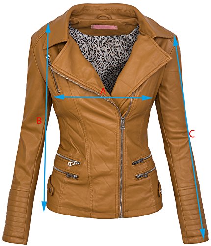 Rock Creek Selection - Giacca - Donna marrone