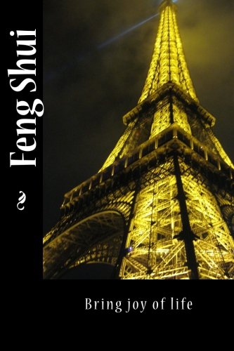 Feng Shui: Bring joy of life