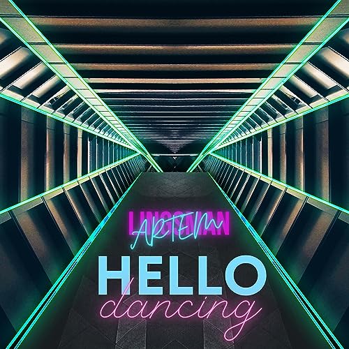Hello Dance Play Hello Dancing by Artem Lingsman on Amazon Music
