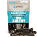 Raw Paws Green Lamb Tripe Sticks for Dogs, 10-Pack - Single Ingredient, Crunchy Green Tripe Lamb Dog Treats - Grass-Fed, Free Range Dehydrated Lamb Tripe for Dogs All Natural Dog Chews