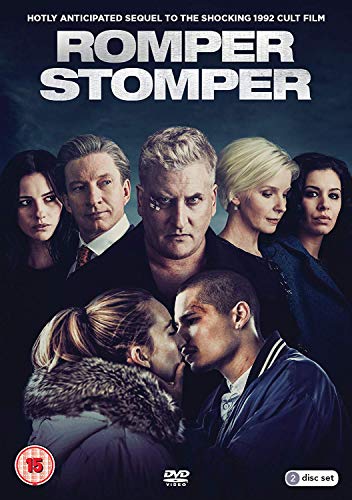 Romper Stomper - Tv Series [Dvd]