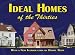 Ideal Homes of the Thirties (Dover Architecture)