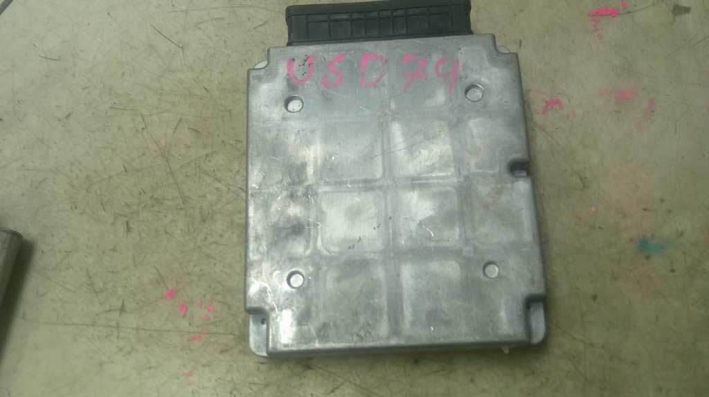 Engine ECM Control Module 3.0L V6 Fits 04-05 X Type 4X4310K975BC 4X43-10K975-BC