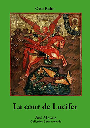 Télécharger La cour de Lucifer Livre PDF Gratuit