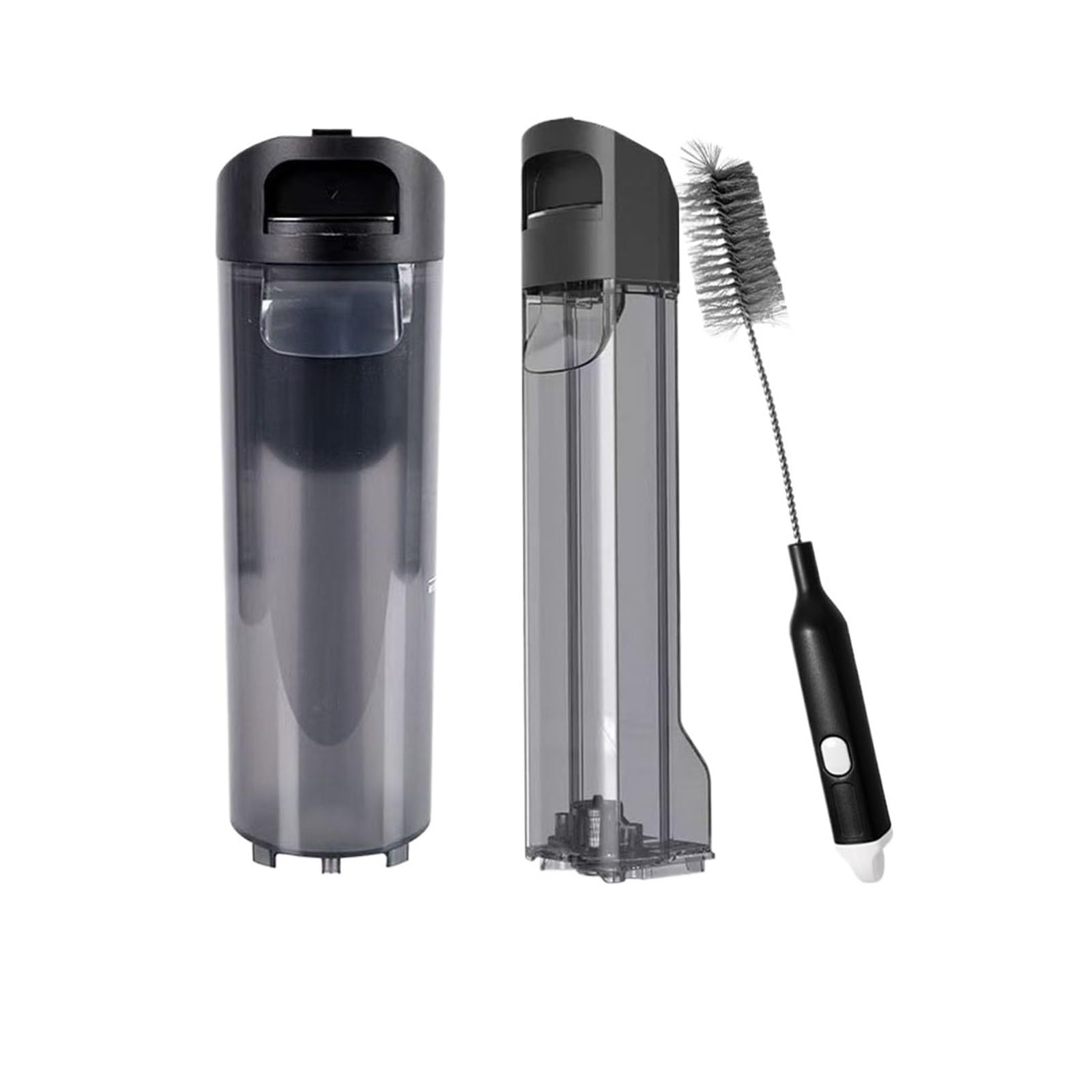 Amazon | 汚水タンク 浄水タンク、Tineco、Floor ONE S5コンボ