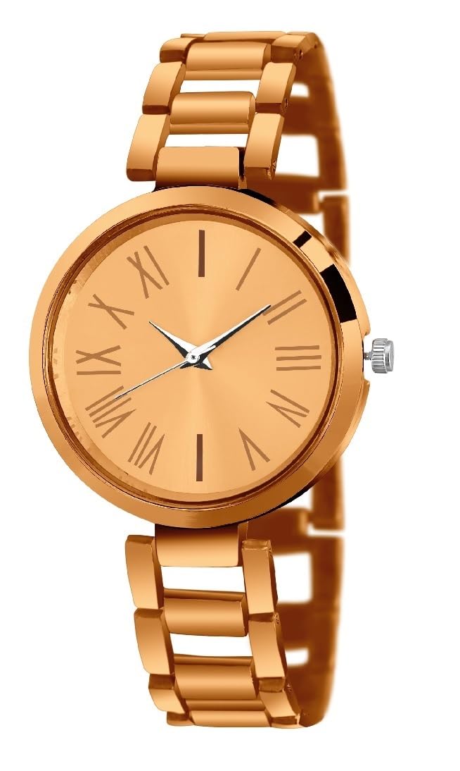 LAKSH Watch for Women &Girls(SR-675) AT-675 (B0CW9YQ187) Amazon Price History, Amazon Price Tracker