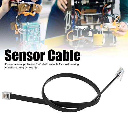 RJ25-kabel met dubbele 6PIN-aansluiting - Afbeelding 7