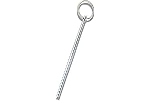 Small Half Moon 14316 Elevator Door Key