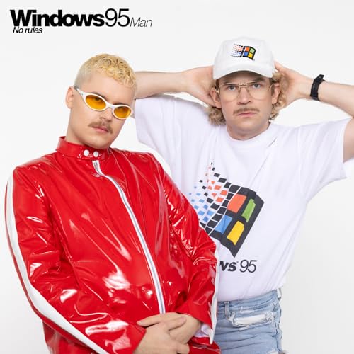 Windows95man