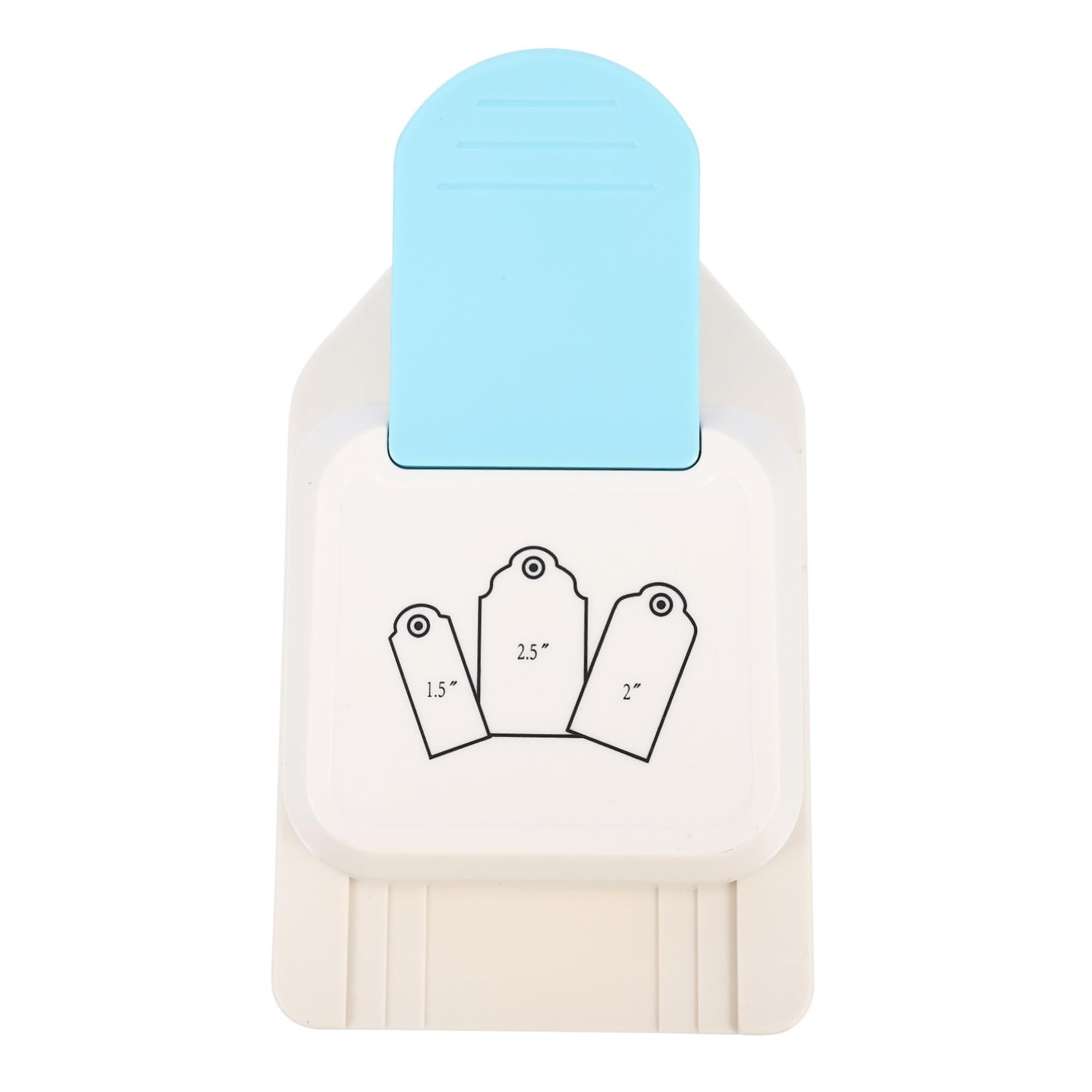 Amazon.co.jp: FRCOLOR 3-in-1クラフトパンチ ペーパークラフト