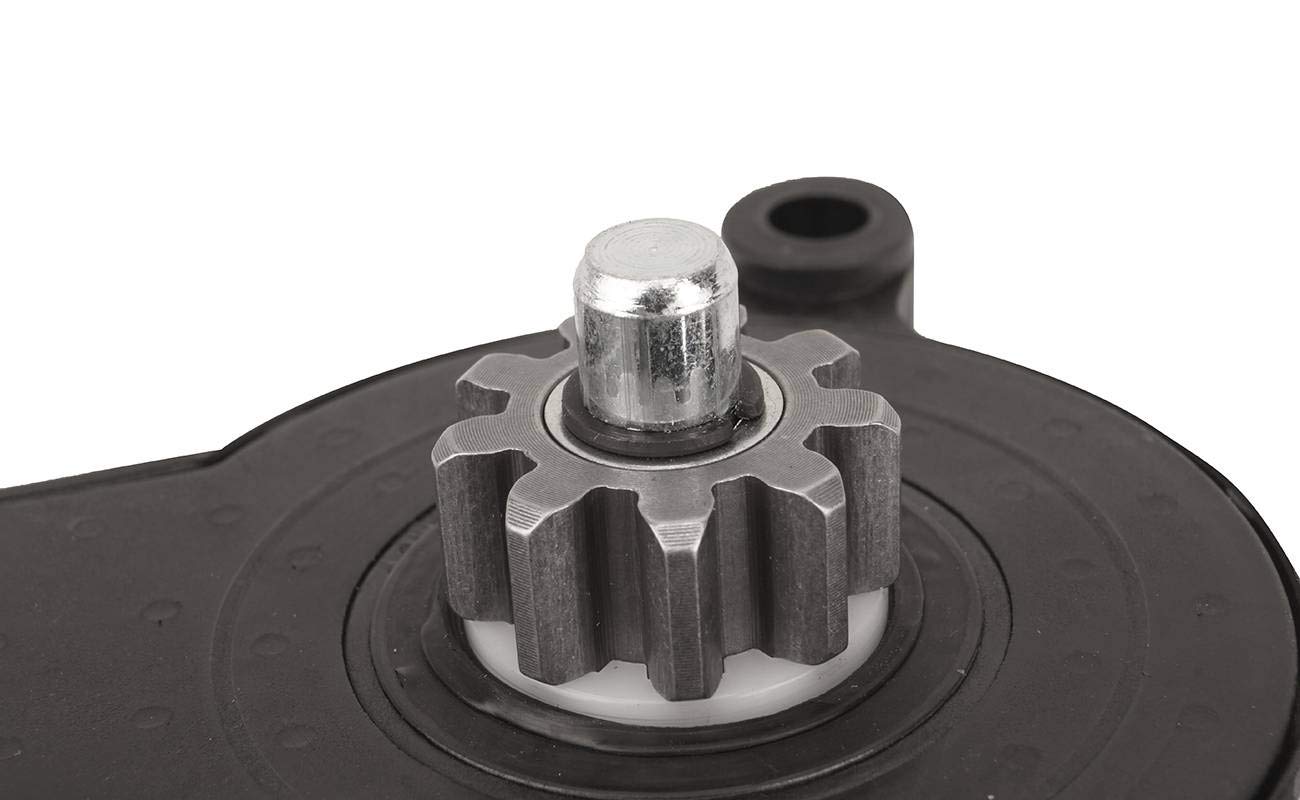 Amazon.com: AUTOPA 12362293 Window Lift Motor for Buick Cadillac  