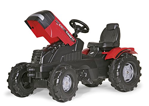 Rolly Toys 601059 - Traktor rollyFarmtrac Case Puma CVX 225 – Bild 3