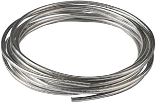 ZJSDRFM 10 feet RF Coax Coaxial Semi-Flexible RG402 .141' Cable,