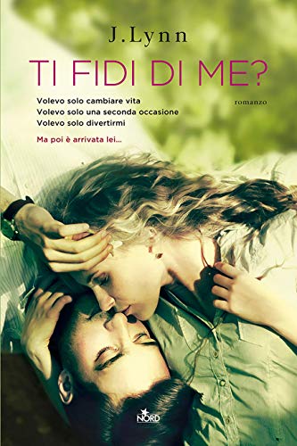 Ti fidi di me?: la serie di Ti aspettavo