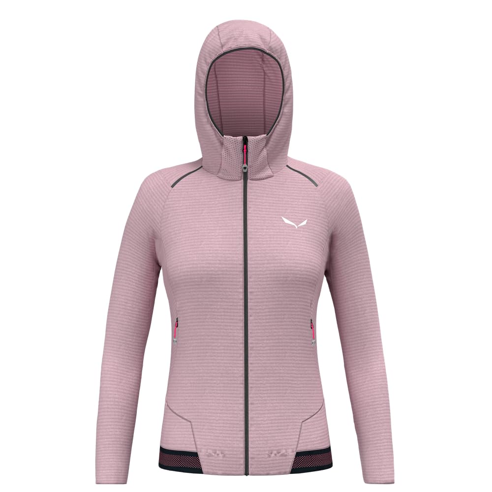 Salewa Pedroc Polarlite Women's Hooded Fleece Jacket