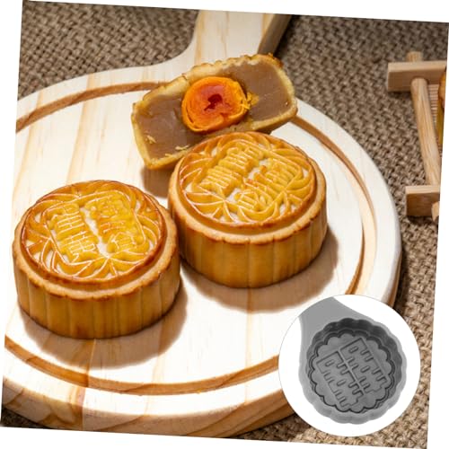 Molde para Pasteles Juego 5 Piezas para Hornear Creativo miniatura 2