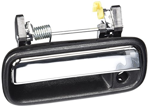 Depo 312-50007-102 Toyota Pickup Front Driver Side Replacement Exterior Door Handle