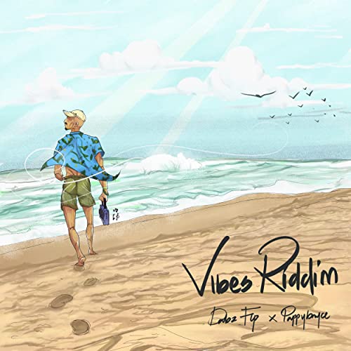 Dabz Flp & Pappybryce