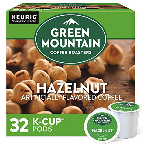 20 Best KCup Flavors for NonCoffee Drinkers (2024)