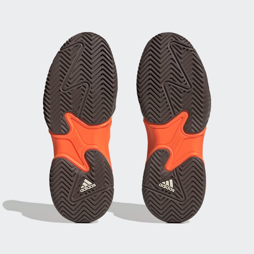 Image of adidas Women's Barricade Tennis Shoes