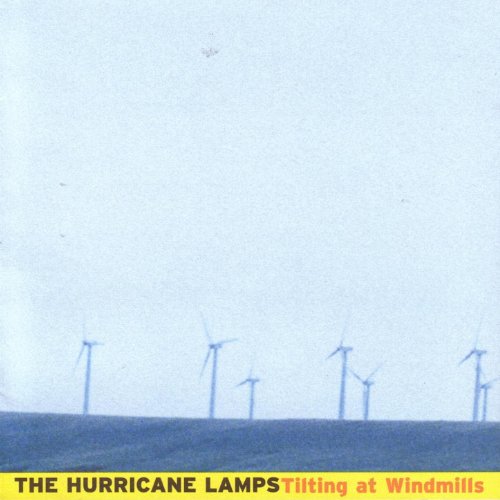 Play Tilting At Windmills by Hurricane Lamps on Amazon Music