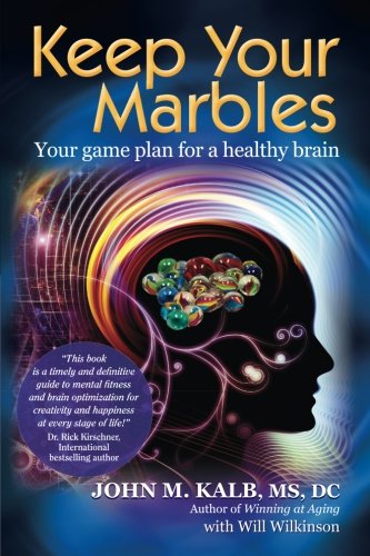 Keep Your Marbles: Your Game Plan for Healthy Brain