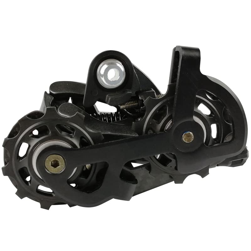 GERRIT Fahrrad Schaltwerk 11 Speed - MTB Mountainbike Schaltwerk Lang