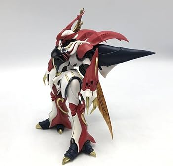 Amazon.co.jp: ROBOT魂 ヴェルビン(ナの国近衛騎士団長仕様) 聖