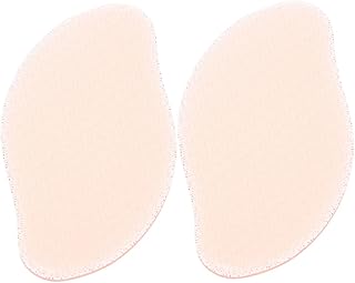 minkissy 2 Peças Moedor De Pés Em Forma De Manga Ferramentas De Pedicure Para Pés Raspador De Vidro Lixadeira Ralador Removedor De Dura Purificador De Pedicure Removedor De