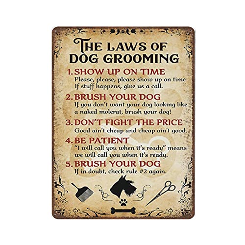 Rover's Makeover Dog Grooming's Amazon Page