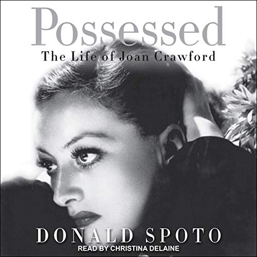 Possessed by Donald Spoto episode artwork