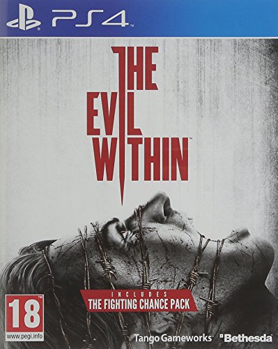 The New Face of Horror - Highly-crafted environments, horrifying anxiety, and an intricate story weave together to create an immersive world that will bring players to the height of tension. Defeat insurmountable terror and experience the ultimate thrill by discovering The Evil Within.