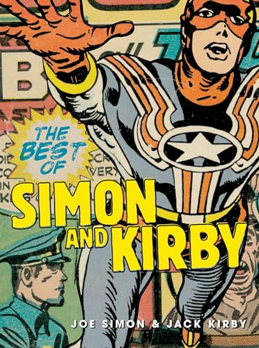 The Best of Simon and Kirby