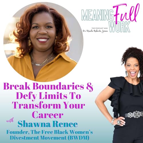 Page de couverture de Unlock Your True Power: Break Boundaries & Defy Limits To Transform Your Career