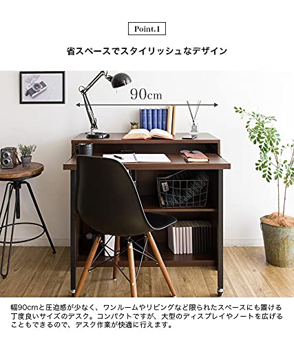 Amazon.co.jp: キッチンカウンターテーブル バーカウンターテーブル