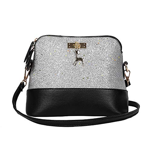 types of bolsa handles