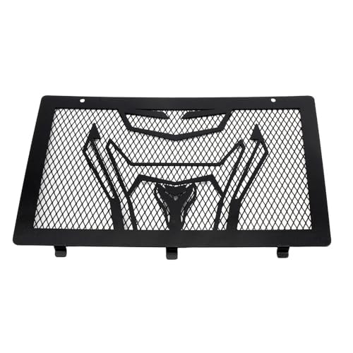 Grille de protection radiateur NK250 en acier durable pour moto CFMOTO 2022-2024