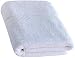 Cotton Bath Towels (White, 30 x 56 Inch) Luxury Bath Sheet Perfect for Home, Bathrooms, Pool and Gym Ringspun Cotton by Utopia Towels