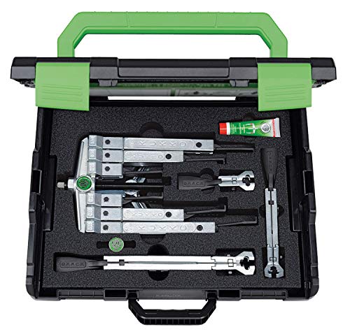 Kukko 2 3 ARM PULLER SET (KKU-K-2030-10S)